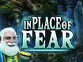 Peli In Place Of Fear