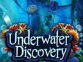 Peli Underwater Discovery