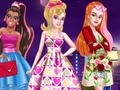 Peli Bonnie and BFFs Valentine Day Party