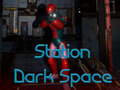 Peli Station Dark Space