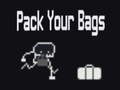 Peli Pack your Bags