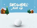 Peli Snowball Kickup