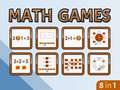 Peli Math Games