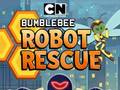 Peli Bumblebee Robot Rescue