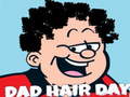 Peli Dad Hair Day