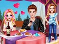 Peli Vampire Princess First Date