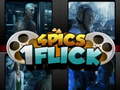 Peli 4 Pics 1 Flick