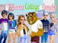 Peli Princess College Couples