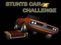 Peli Stunts Car Challenges