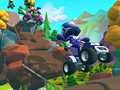 Peli Atv Trial Racing