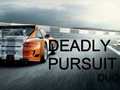 Peli Deadly Pursuit Duo