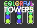 Peli Colorful Towers