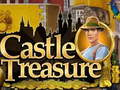 Peli Castle Treasure