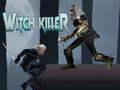 Peli Witch Killer