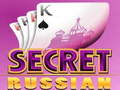 Peli Secret Russian