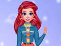 Peli Princess Soft Grunge Looks