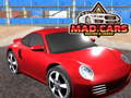 Peli Mad Cars Racing and Crash