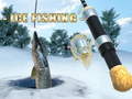 Peli Ice Fishing