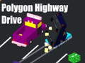 Peli Polygon Highway Drive