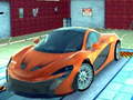 Peli Drift Boss Supercar