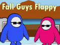 Peli Fall Guys Flappy