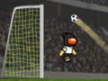 Peli Impostor Football