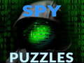 Peli Spy Puzzles