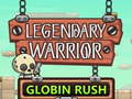 Peli Legendary Warrior Globlin Rush