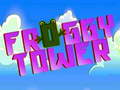 Peli Froggy Tower