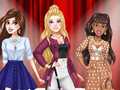 Peli Blondie and Friends Summer Fashion Show