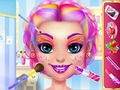 Peli Candy Makeup Fashion Girl 