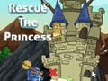 Peli Rescue the Princess