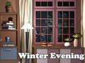 Peli Winter Evening