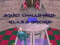 Peli Squid Challenge: Glass Bridge