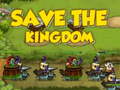 Peli Save The Kingdom