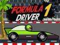 Peli Formula 1 Driver