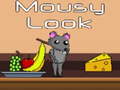 Peli Mousy Look