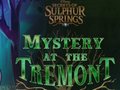 Peli Mystery at the Tremont