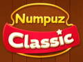 Peli Numpuz Classic