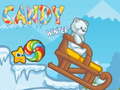 Peli Candy Winter 