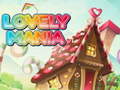 Peli Lovely Mania