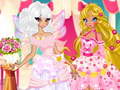 Peli Fairies Heart Style