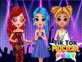 Peli Tiktok Musical Fest