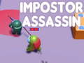 Peli Impostor Assassin