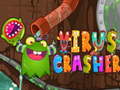 Peli Virus Crasher