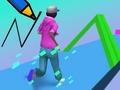 Peli Draw Race 3D