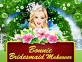 Peli Bonnie Bridesmaid Makeover