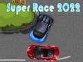 Peli Super Race 2022