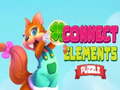 Peli Elements Connect Puzzle