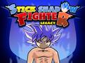 Peli Stick Shadow Fighter Legacy